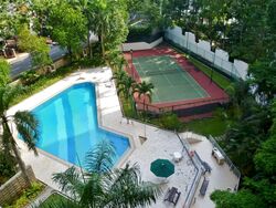 Village Tower (D10), Condominium #563625911